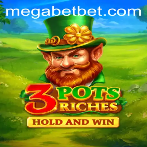 Exploring the Excitement of 3potsRiches and the MegaBet Revolution