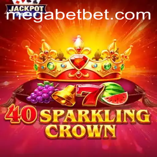 Discover the Excitement of 40SparklingCrown: A Deep Dive into MegaBet's Latest Game