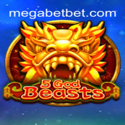 Discovering 5GodBeasts: A New Adventure with MegaBet