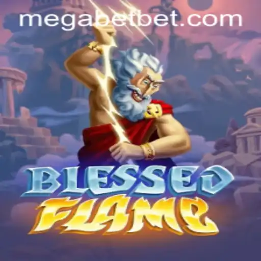 Exploring the Intriguing World of BlessedFlame and the MegaBet Competition