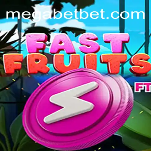 FastFruits: The Exciting Adventure in the World of MegaBet