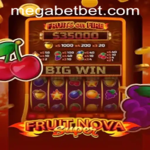 Dive into the Exciting World of FruitNovaSuper with MegaBet