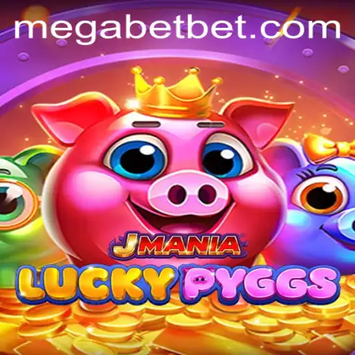 Discovering JManiaLuckyPyggs: A Thrilling Gaming Experience with MegaBet Opportunities