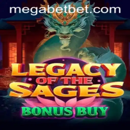 Legacy of the Sages Bonus Buy: An In-Depth Look into the Revolutionary Game