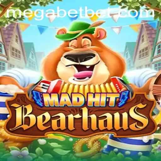MadHitBearhaus: Experience the Thrill of MegaBet with the Ultimate Gaming Adventure